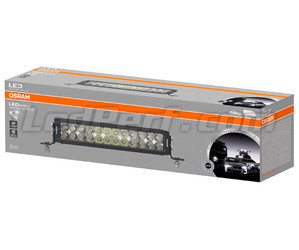 Packaging of the Osram LEDriving® LIGHTBAR VX250-CB LED bar