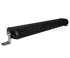 Rear view of the Osram LEDriving® LIGHTBAR FX500-SP LED bar and Cooling vanes.