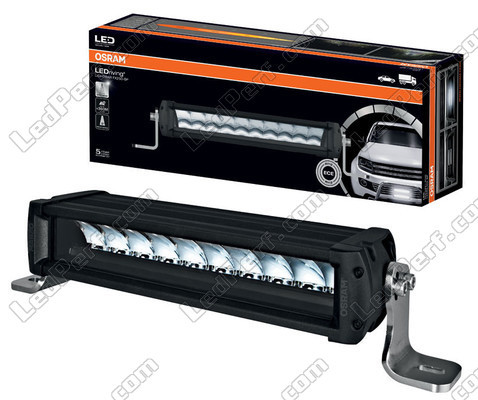 Osram LEDriving® certified LIGHTBAR FX250-SP LED bar