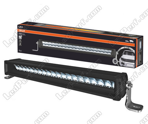 Osram LEDriving® certified LIGHTBAR FX500-SP LED bar