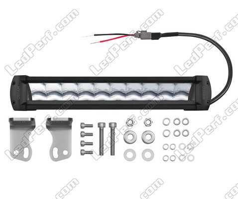 Osram LEDriving® LIGHTBAR FX250-SP LED bar with mounting accessories