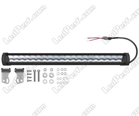 Osram LEDriving® LIGHTBAR FX500-SP LED bar with mounting accessories