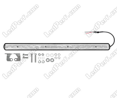 Osram LEDriving® LIGHTBAR SX500-CB LED bar with mounting accessories