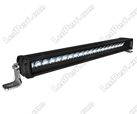 Reflector and polycarbonate lens for the Osram LEDriving® LIGHTBAR FX500-SP LED bar