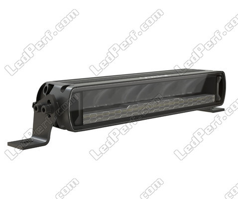 Reflector and polycarbonate lens for the Osram LEDriving®  LIGHTBAR MX250-CB LED bar