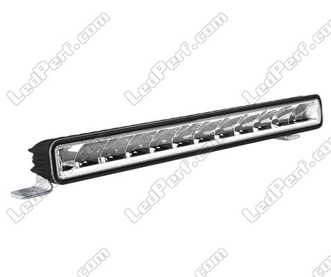 Reflector and polycarbonate lens for the Osram LEDriving®  LIGHTBAR  SX300-CB SM LED bar