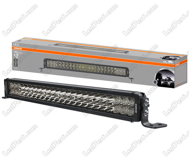 OSRAM LED-Lightbar FX250 SPOT, 169,90 €