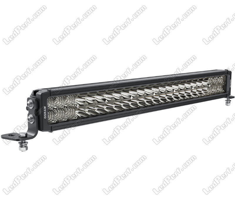 Osram LEDriving® LIGHTBAR VX250-SP LED bar - certified Double row
