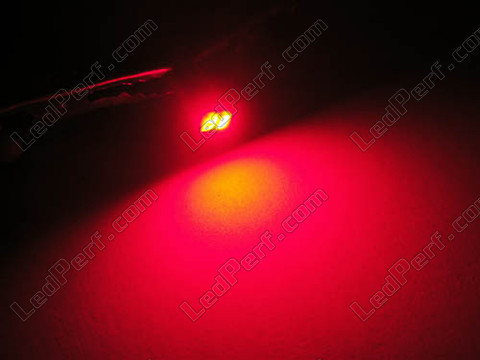 T5 37 74 Efficacity T5 37 74 Efficacity LED with 2 Red LEDs