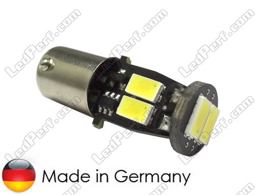 53 57 64111 Hydra LED - White - BA9S - Made in Germany