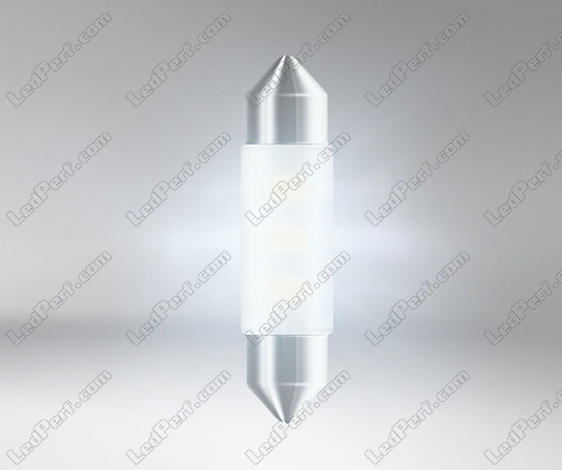 Osram LEDriving SL festoon (C3W C5W C10W) LED bulb - MK LED