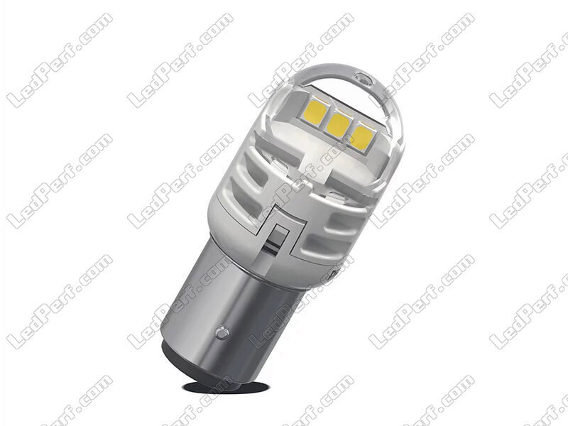 Ampoules LED H4 Philips Ultinon Pro6000 LED
