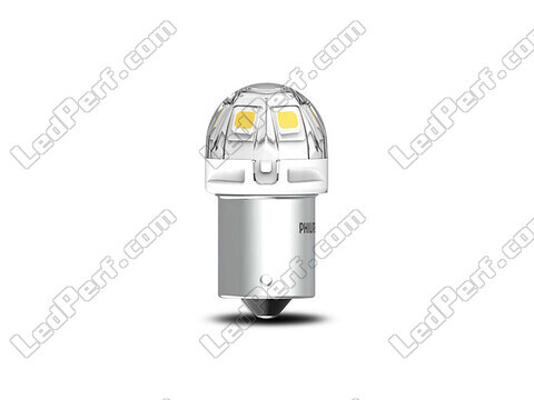 Philips LED-White [~R5/R10] Truck Signalling Bulb