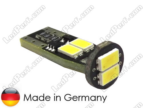168 - 194 - W5W - T10 Hydra LED - White - W5W - Made in Germany