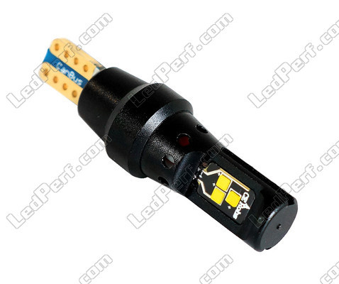 T15 912 - 921 - W16W bulb LED Ghost - Ultra Powerful anti-error