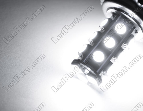 912- 921 - W16W - T15 backup LED bulb for reversing lights - white - Ultra  Bright - W2.1x9.5d Base