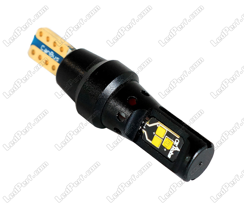 Bulb 912 - 921 - W16W LED Ghost Series with Very Strong Canbus