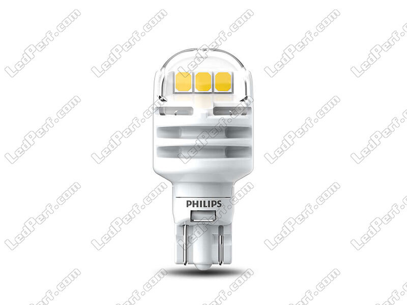 Philips T15 W16W Ultinon PRO6000 LED Bulb - 6000K White