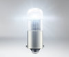 Lighting LED bulb T4W Osram LEDriving SL White 6000K - 3893DWP-02B