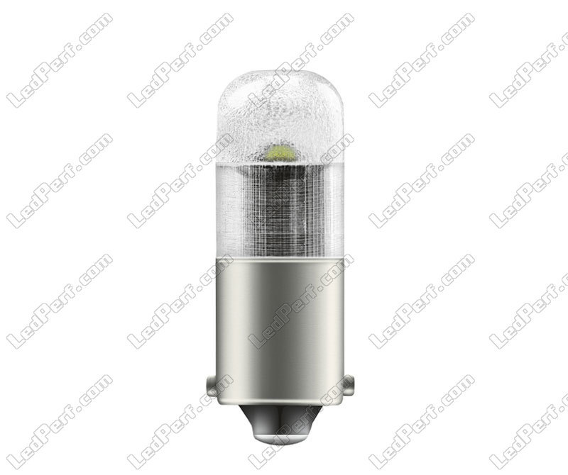 53 57 64111 Hydra LED - White - BA9S - Made in Germany