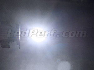 LED low-beam headlights LED for Acura EL (II) Tuning