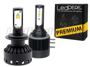 LED kit LED for Audi A3 (8V) Tuning