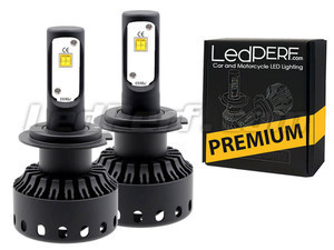 LED kit LED for Audi TT (8N) Tuning