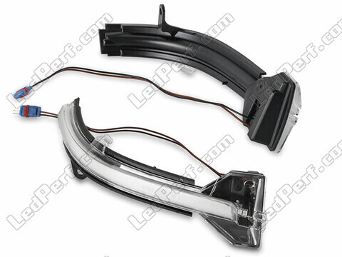 Dynamic LED Turn Signals for BMW 7 Series (F01 F02) Side Mirrors