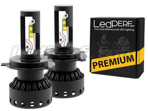 LED kit LED for Chevrolet Aveo Tuning