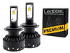 LED kit LED for Chevrolet Traverse (II) Tuning