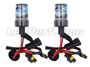 Xenon HID bulbs for Dodge Charger (VI)