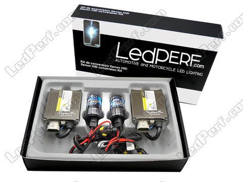 Xenon HID conversion kit for Dodge Stealth