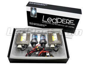 Xenon HID conversion kit for Ford Contour