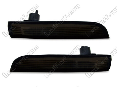 Dynamic LED Turn Signals for Ford Escape (III) Side Mirrors