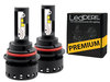LED kit LED for Ford Explorer (II) Tuning