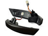 Dynamic LED Turn Signals for Ford Focus (III) Side Mirrors