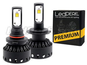 LED kit LED for Hyundai Elantra GT (III) Tuning