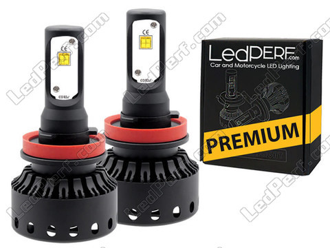 LED kit LED for Infiniti Q40 Tuning