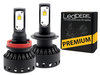 LED kit LED for Kia Optima (II) Tuning