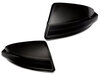 Dynamic LED Turn Signals v1 for Mercedes-Benz C-Class (W204) Side Mirrors