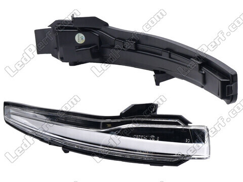 Dynamic LED Turn Signals for Mercedes-Benz E-Class (W213) Side Mirrors