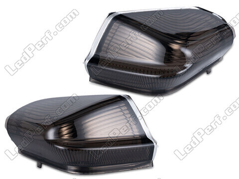 Dynamic LED Turn Signals for Mercedes-Benz Sprinter II (906) Side Mirrors
