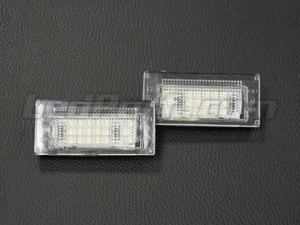licence plate module LED for Mini Convertible II (R52)