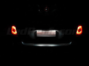 licence plate LED for Mini Clubman (R55)