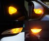 Side-mounted indicators LED for Mini Clubman (R55) Tuning