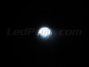 xenon white sidelight bulbs LED for Mini Cooper