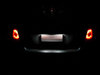licence plate LED for Mini Cooper
