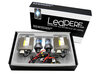 Xenon HID conversion kit for Nissan Rogue (II)