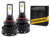LED kit LED for Pontiac Grand Am (IV) Tuning