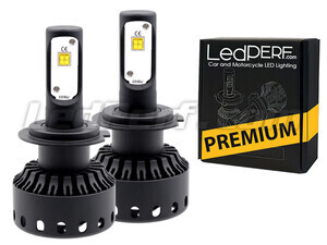 LED kit LED for Porsche Cayenne (955/957) Tuning